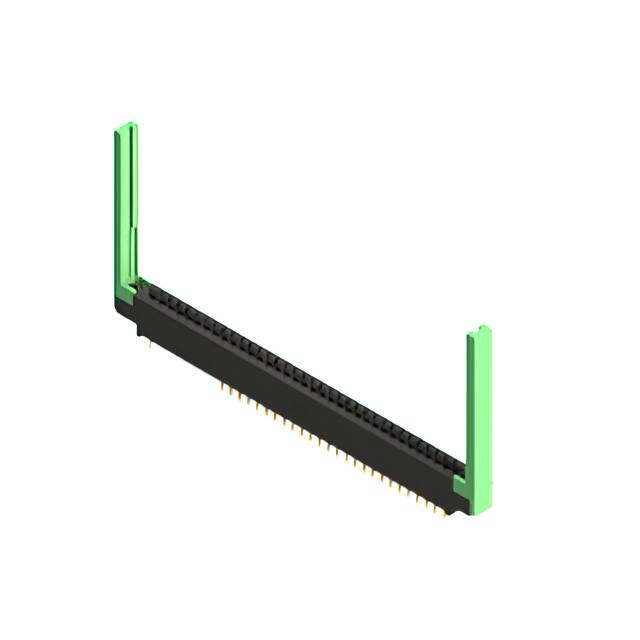 387-068-559-868 EDAC Inc.  Edgeboard Connectors